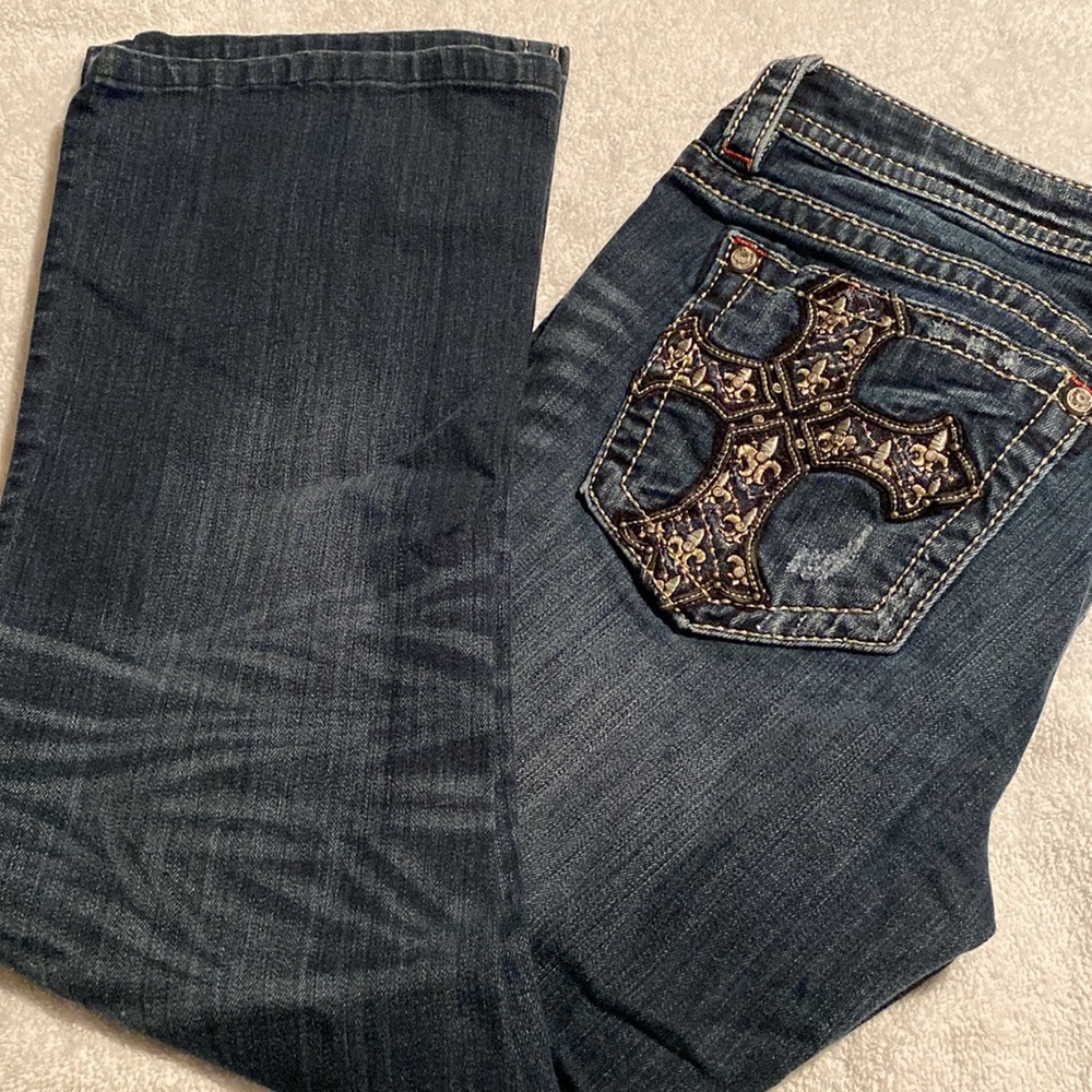 Miss Me Jeans - Picture 11 of 11